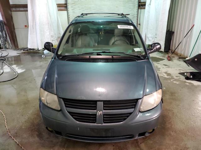 Photo 5 from auction – 2005 DODGE GRAND CARA with VIN 2D4GP44L35R188941