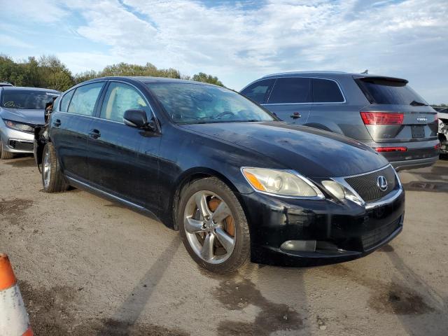 Photo 4 from auction – 2008 LEXUS GS 350 with VIN JTHBE96S480029597