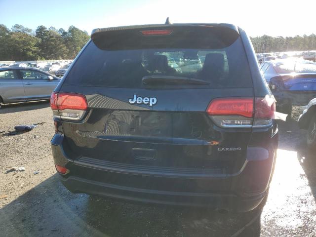 Photo 6 from auction – 2015 JEEP GRAND CHER with VIN 1C4RJEAG0FC235583