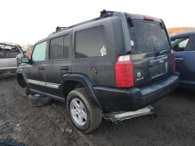 Photo 2 from auction – 2010 JEEP COMMANDER with VIN 1J4RG4GK1AC113046