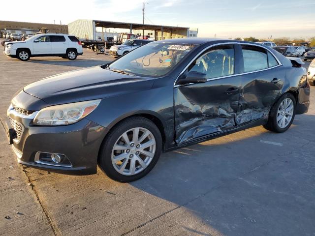 CHEVROLET MALIBU 2LT 2015 with VIN 1G11D5SL2FF226407 - Photo from auction