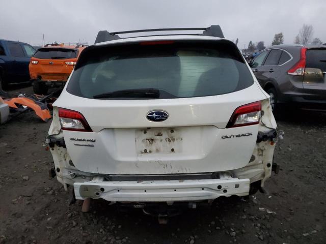 Photo 6 from auction – 2018 SUBARU OUTBACK 2. with VIN 4S4BSAAC7J3242376