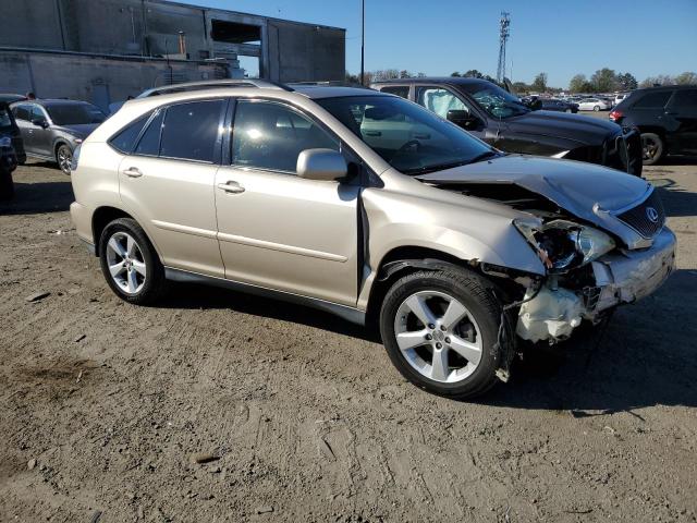 Photo 4 from auction – 2004 LEXUS RX 330 with VIN JTJHA31U140022658