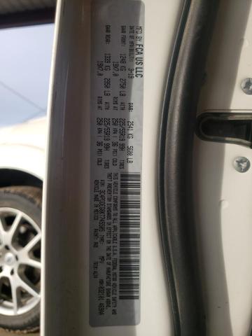 Photo 14 from auction – 2019 DODGE JOURNEY GT with VIN 3C4PDDEG8KT745505