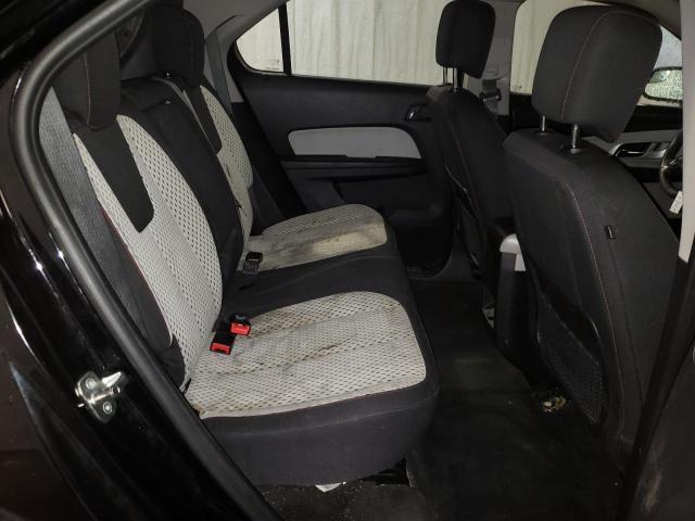Photo 10 from auction – 2013 CHEVROLET EQUINOX LS with VIN 2GNALBEK6D6327783