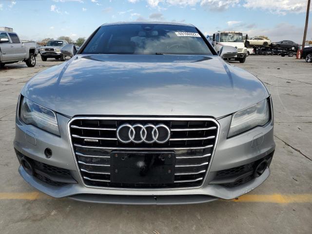 Photo 5 from auction – 2013 AUDI A7 PRESTIG with VIN WAU2GAFC4DN038218
