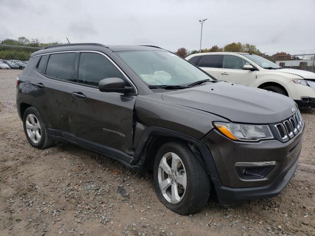 Photo 4 from auction – 2021 JEEP COMPASS LA with VIN 3C4NJCBB6MT510395