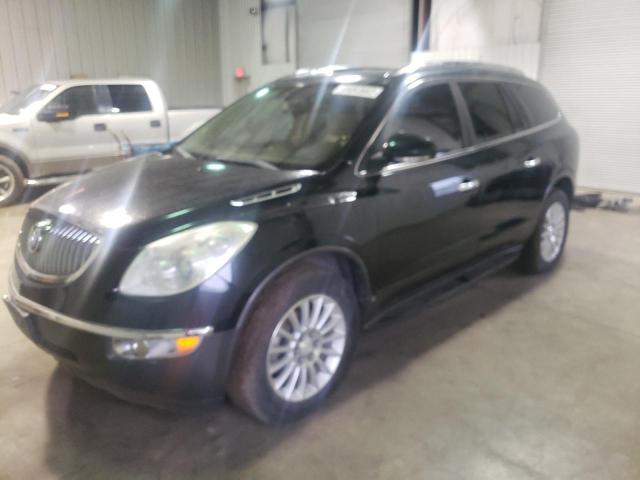 BUICK ENCLAVE CX 2009 with VIN 5GAER23D39J140929 - Photo from auction