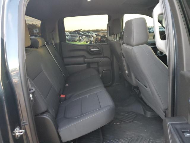 Photo 10 from auction – 2020 CHEVROLET SILVERADO with VIN 3GCPWCED7LG409266