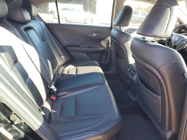 Photo 10 from auction – 2014 HONDA ACCORD EXL with VIN 1HGCR3F89EA009462