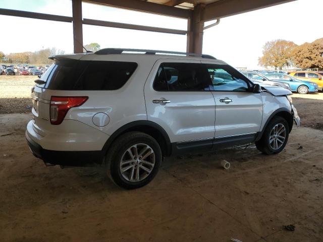 Photo 3 from auction – 2013 FORD EXPLORER X with VIN 1FM5K7D87DGC38526