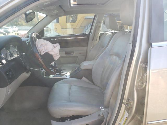 Photo 7 from auction – 2006 CHRYSLER 300C with VIN 2C3KA63H46H519507