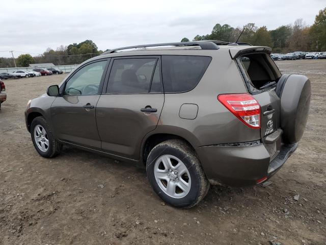 Photo 2 from auction – 2011 TOYOTA RAV4 with VIN 2T3ZF4DV0BW085505