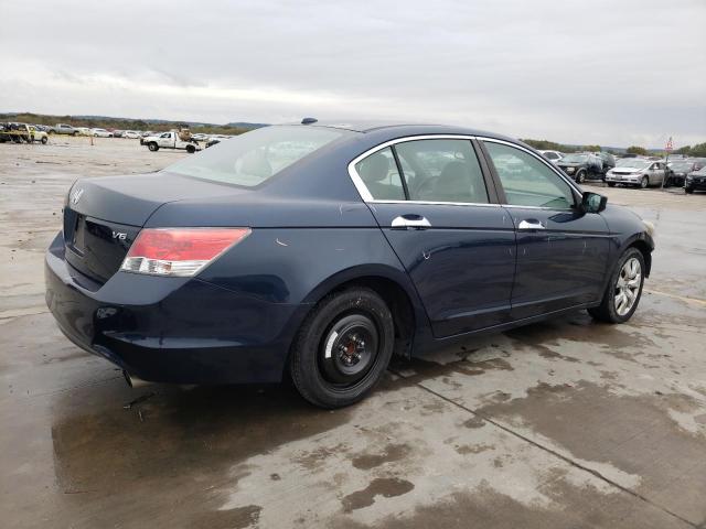 Photo 3 from auction – 2010 HONDA ACCORD EXL with VIN 5KBCP3F87AB018863