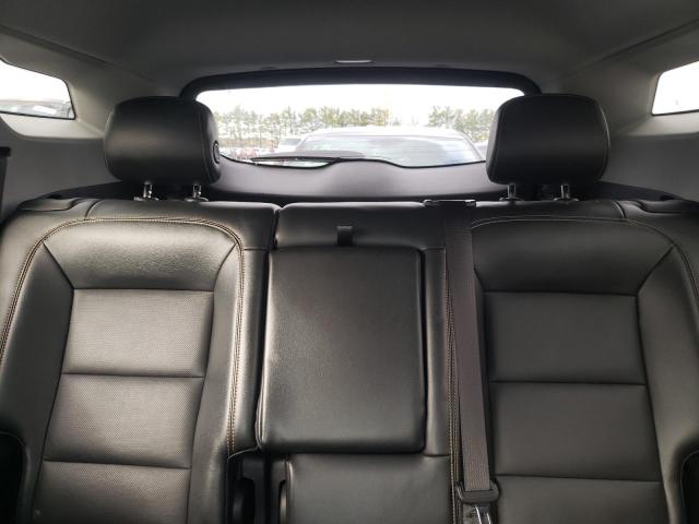 Photo 10 from auction – 2019 GMC TERRAIN SL with VIN 3GKALPEV5KL139348