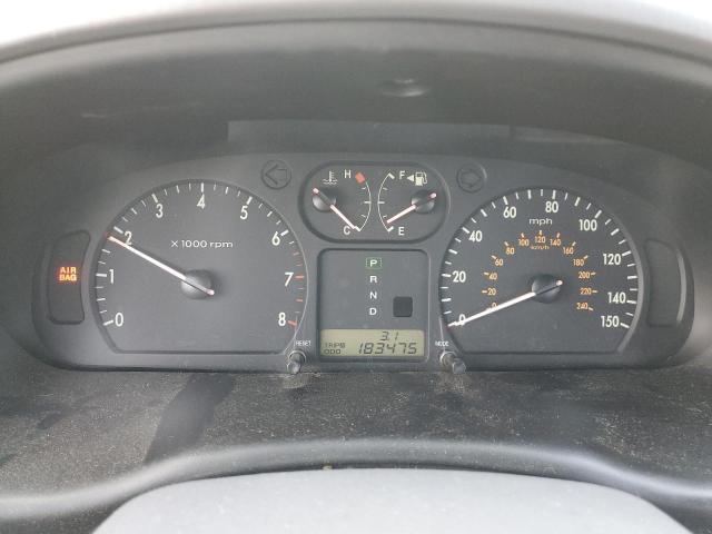 Photo 9 from auction – 2005 KIA OPTIMA LX with VIN KNAGD126855383705