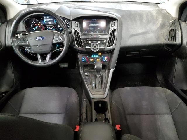 Photo 8 from auction – 2018 FORD FOCUS SEL with VIN 1FADP3H28JL322346