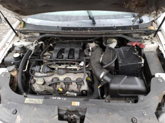Photo 11 from auction – 2008 FORD TAURUS SEL with VIN 1FAHP27W08G101326
