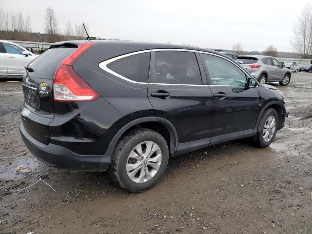 Photo 3 from auction – 2014 HONDA CR-V EX with VIN 2HKRM4H59EH656209