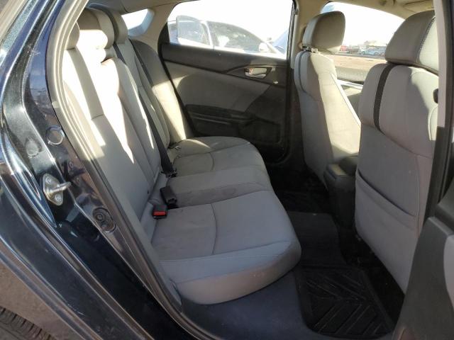 Photo 10 from auction – 2016 HONDA CIVIC EX with VIN 19XFC1F34GE024943