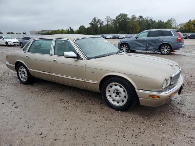 Photo 4 from auction – 1998 JAGUAR VANDENPLAS with VIN SAJKX6247WC823265
