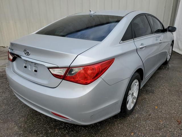 Photo 3 from auction – 2011 HYUNDAI SONATA GLS with VIN 5NPEB4AC8BH246557