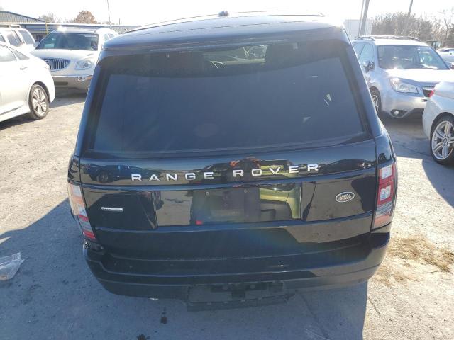Photo 6 from auction – 2015 LAND ROVER RANGE ROVE with VIN SALGS2TF6FA226110