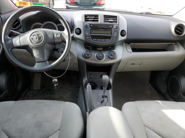 Photo 8 from auction – 2011 TOYOTA RAV4 with VIN 2T3BF4DV0BW152721