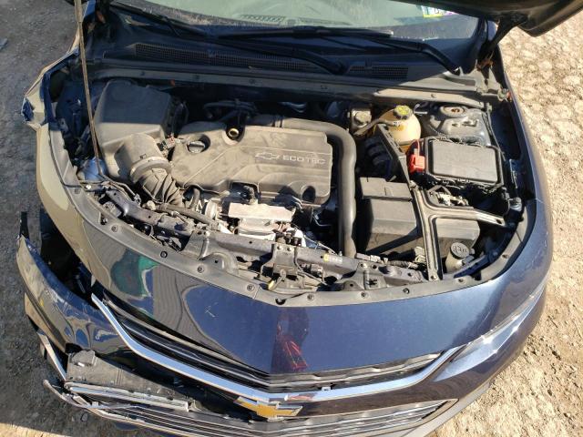 Photo 11 from auction – 2017 CHEVROLET MALIBU LT with VIN 1G1ZE5ST4HF275062