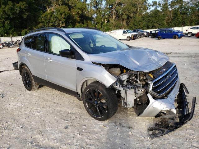 Photo 4 from auction – 2019 FORD ESCAPE SE with VIN 1FMCU0GD0KUA07337