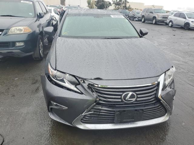 Photo 5 from auction – 2016 LEXUS ES 350 with VIN 58ABK1GG0GU007842