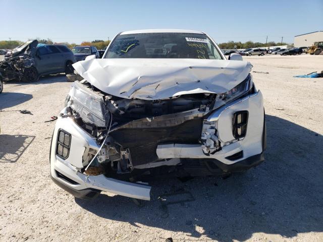 Photo 5 from auction – 2020 MITSUBISHI OUTLANDER with VIN JA4AP3AU4LU030841