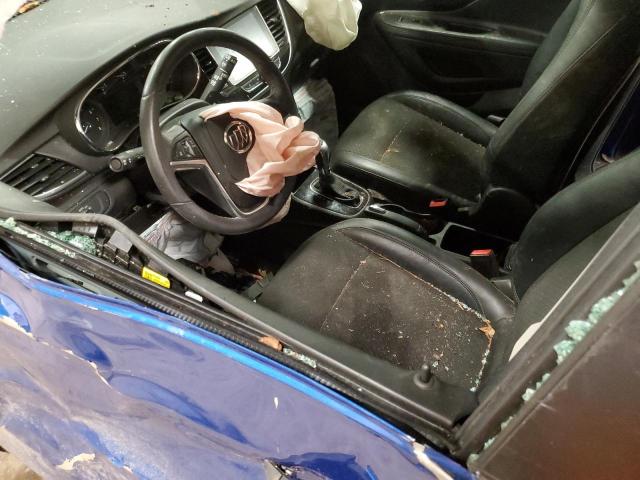 Photo 7 from auction – 2017 BUICK ENCORE PRE with VIN KL4CJASB6HB193604