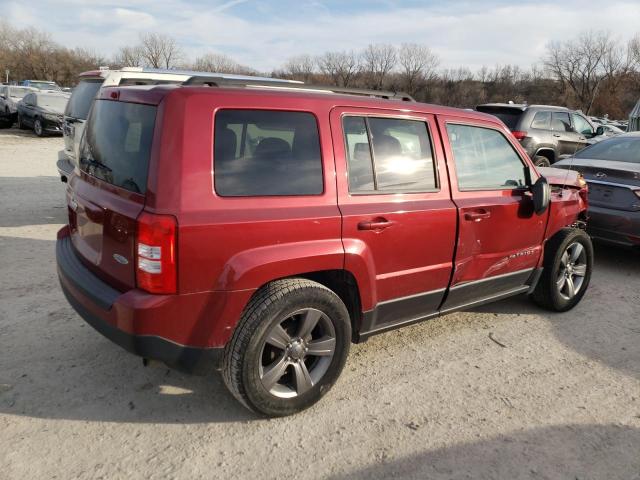 Photo 3 from auction – 2014 JEEP PATRIOT LA with VIN 1C4NJPFA4ED680562