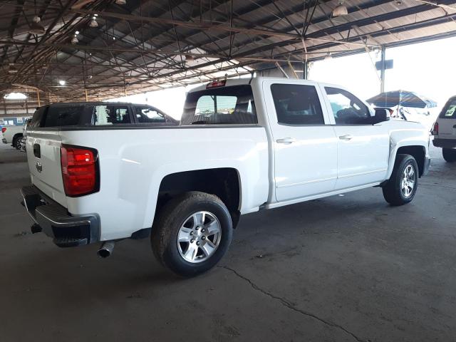 Photo 3 from auction – 2018 CHEVROLET SILVERADO with VIN 3GCPCREC5JG506997