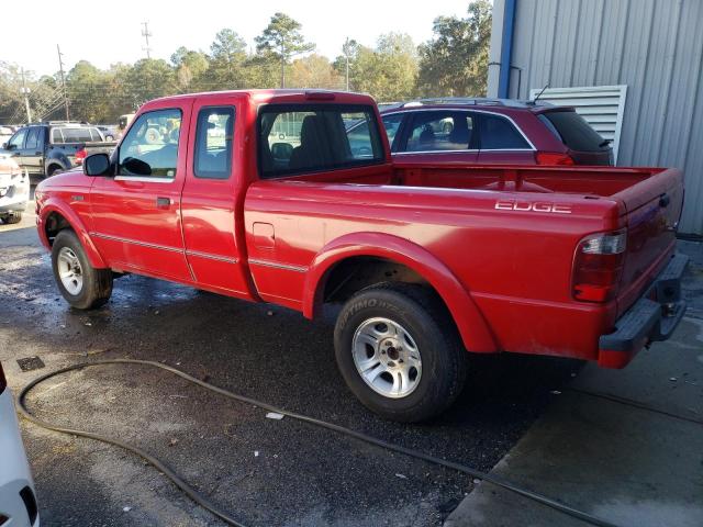 Photo 2 from auction – 2004 FORD RANGER SUP with VIN 1FTYR14UX4PA06624