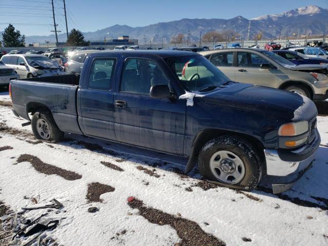 Photo 4 from auction – 2001 GMC NEW SIERRA with VIN 2GTEC19V111311119