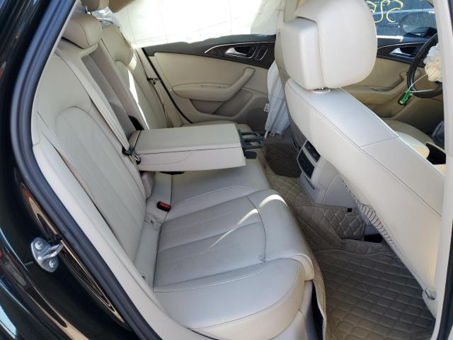 Photo 10 from auction – 2016 AUDI A6 PREMIUM with VIN WAUFFAFC3GN098807