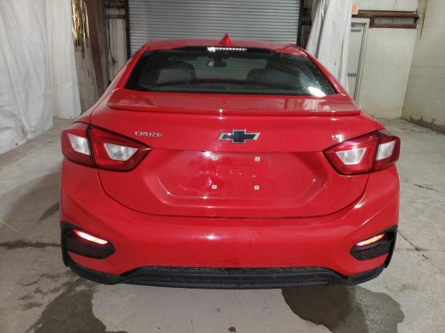 Photo 6 from auction – 2018 CHEVROLET CRUZE LT with VIN 1G1BE5SM5J7112656