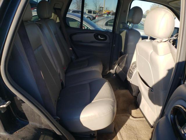 Photo 11 from auction – 2006 BUICK RAINIER CX with VIN 5GADT13S562186483