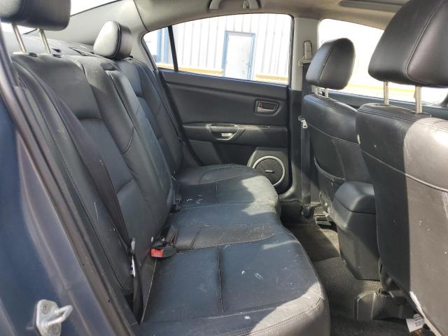 Photo 10 from auction – 2007 MAZDA 3 S with VIN JM1BK323771649259
