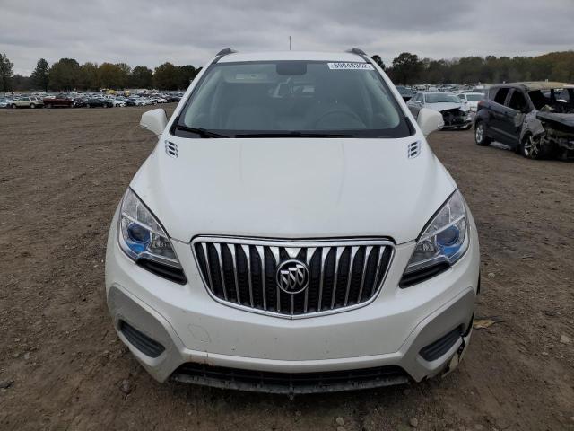 Photo 5 from auction – 2015 BUICK ENCORE with VIN KL4CJASB6FB246332