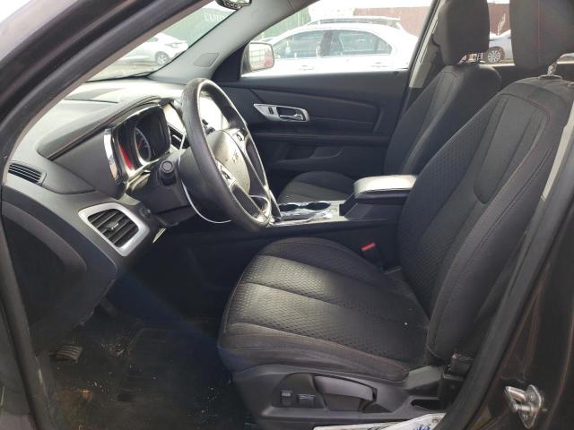 Photo 7 from auction – 2014 GMC TERRAIN SL with VIN 2GKALMEK6E6258944