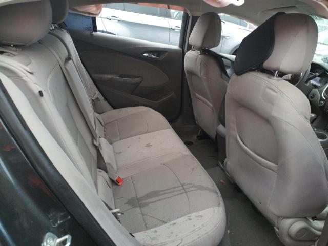 Photo 10 from auction – 2017 CHEVROLET CRUZE LT with VIN 3G1BE5SM2HS553513