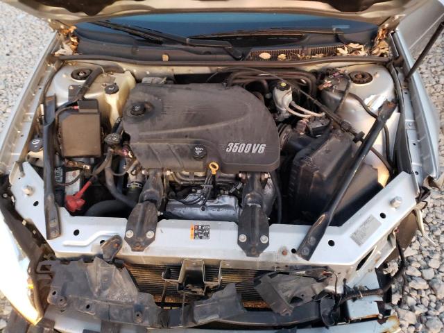 Photo 11 from auction – 2011 CHEVROLET IMPALA LS with VIN 2G1WF5EKXB1276251