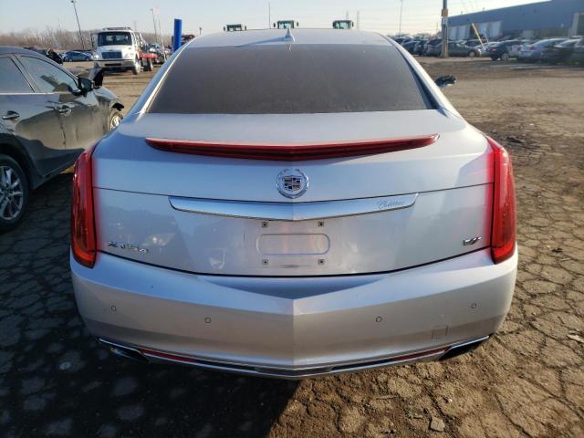 Photo 6 from auction – 2014 CADILLAC XTS VSPORT with VIN 2G61W5S89E9202466