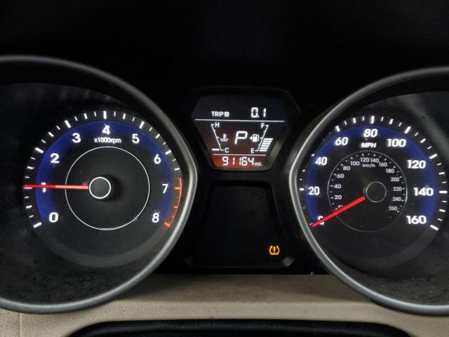 Photo 9 from auction – 2016 HYUNDAI ELANTRA SE with VIN 5NPDH4AE4GH747321