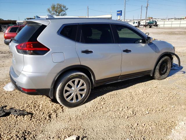 Photo 3 from auction – 2017 NISSAN ROGUE S with VIN JN8AT2MT9HW134630