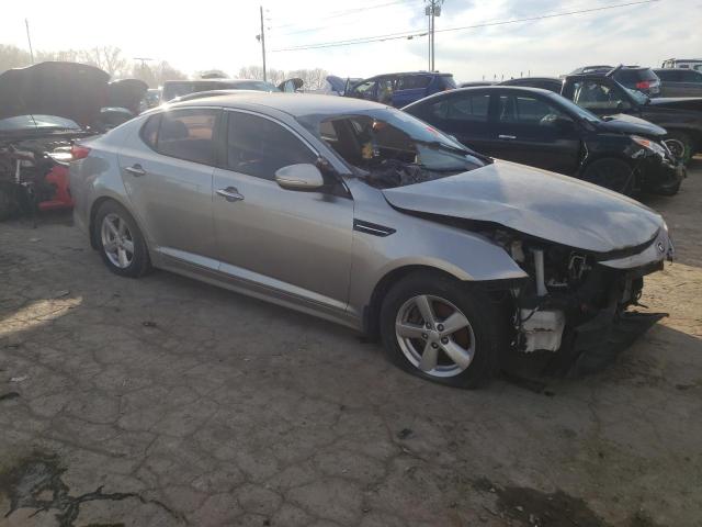 Photo 4 from auction – 2014 KIA OPTIMA LX with VIN 5XXGM4A74EG345219