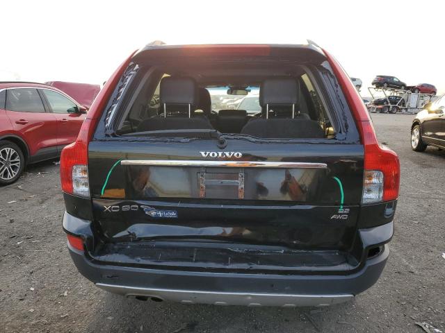 Photo 6 from auction – 2007 VOLVO XC90 3.2 with VIN YV4CZ982871405070